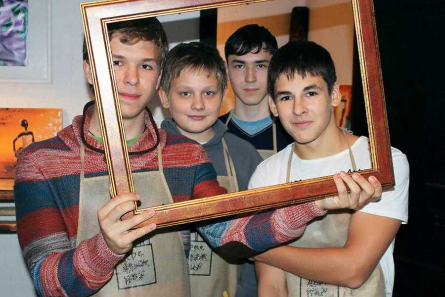 Квест в реальности Руками не трогать от компании ExitGames Квест в реальности Руками не трогать от компании ExitGames